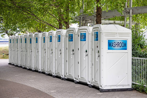 Best Local porta potty services  in Chelan, WA
