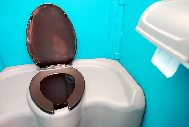 Best Long-term porta potty rental  in Chelan, WA