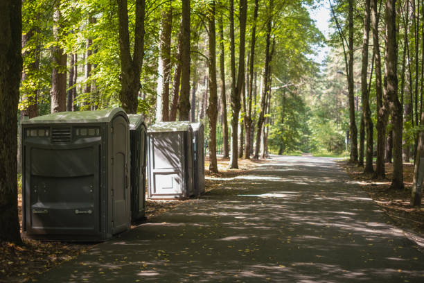 Best Porta potty for special events  in Chelan, WA