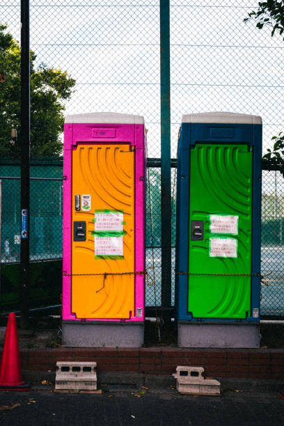 Porta potty services near me in Chelan, WA