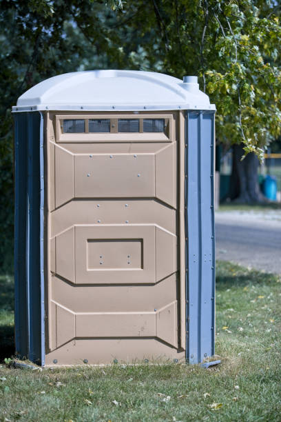 Porta potty rental for festivals in Chelan, WA
