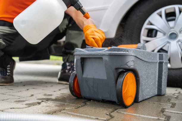 Reliable Chelan, WA porta potty rental Solutions