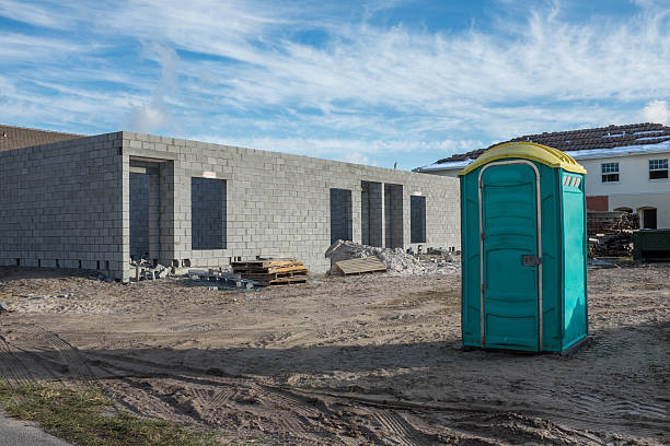 Best Local porta potty services  in Chelan, WA